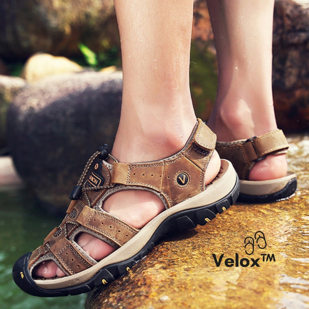 Velox™ Orthopedic Sandals