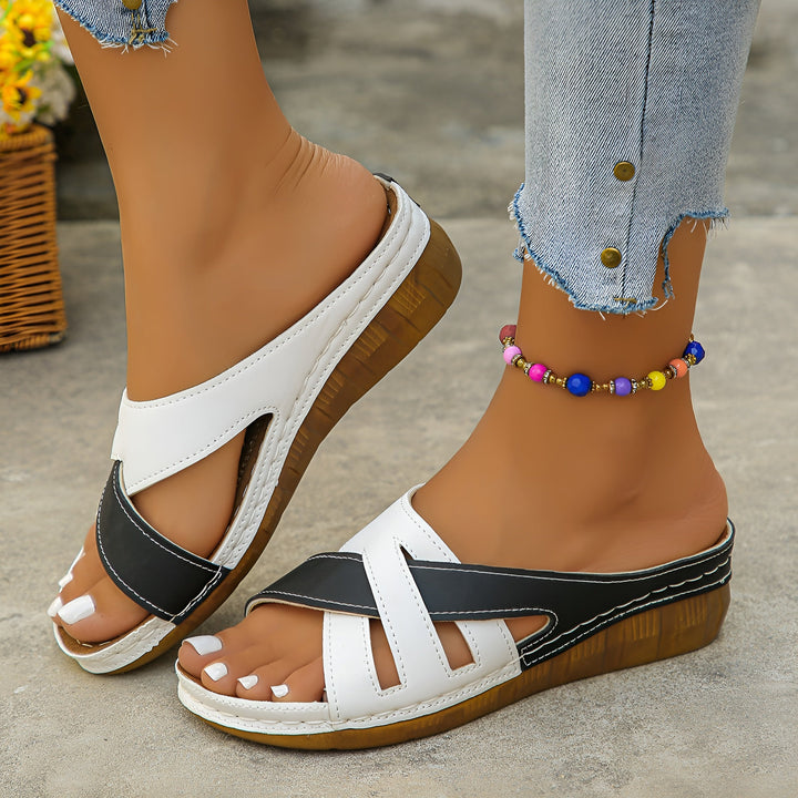 Aurora™ | Orthopedic sandals