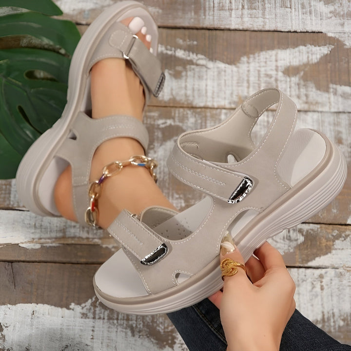 Aurora™ | Comfortable Adjustable Sandals