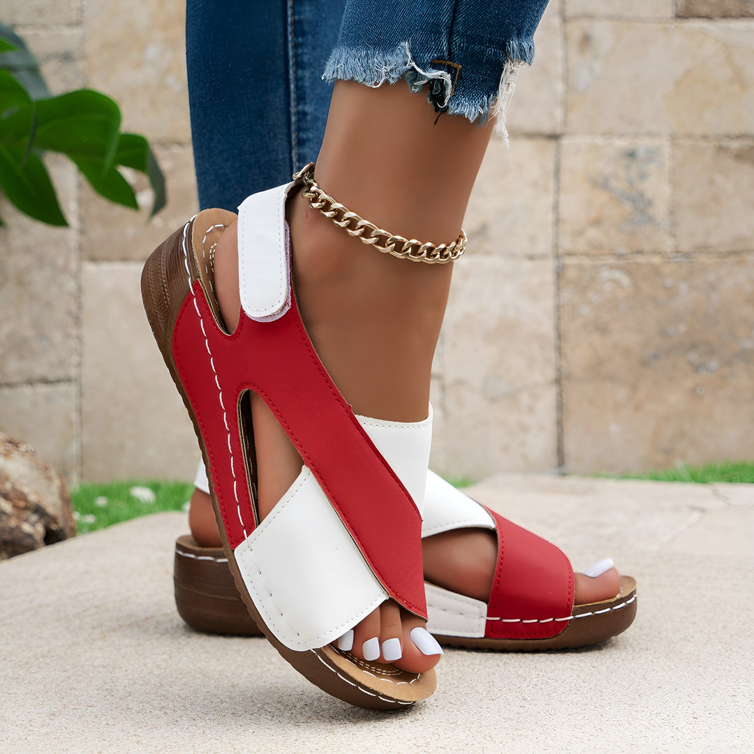 Madeline™ | Orthopedic sandals