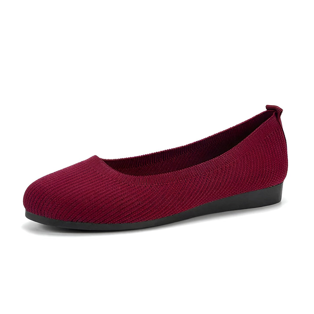 Mary™ |ORTHOPEDIC BALLERINAIRES | Walk without pain - in style