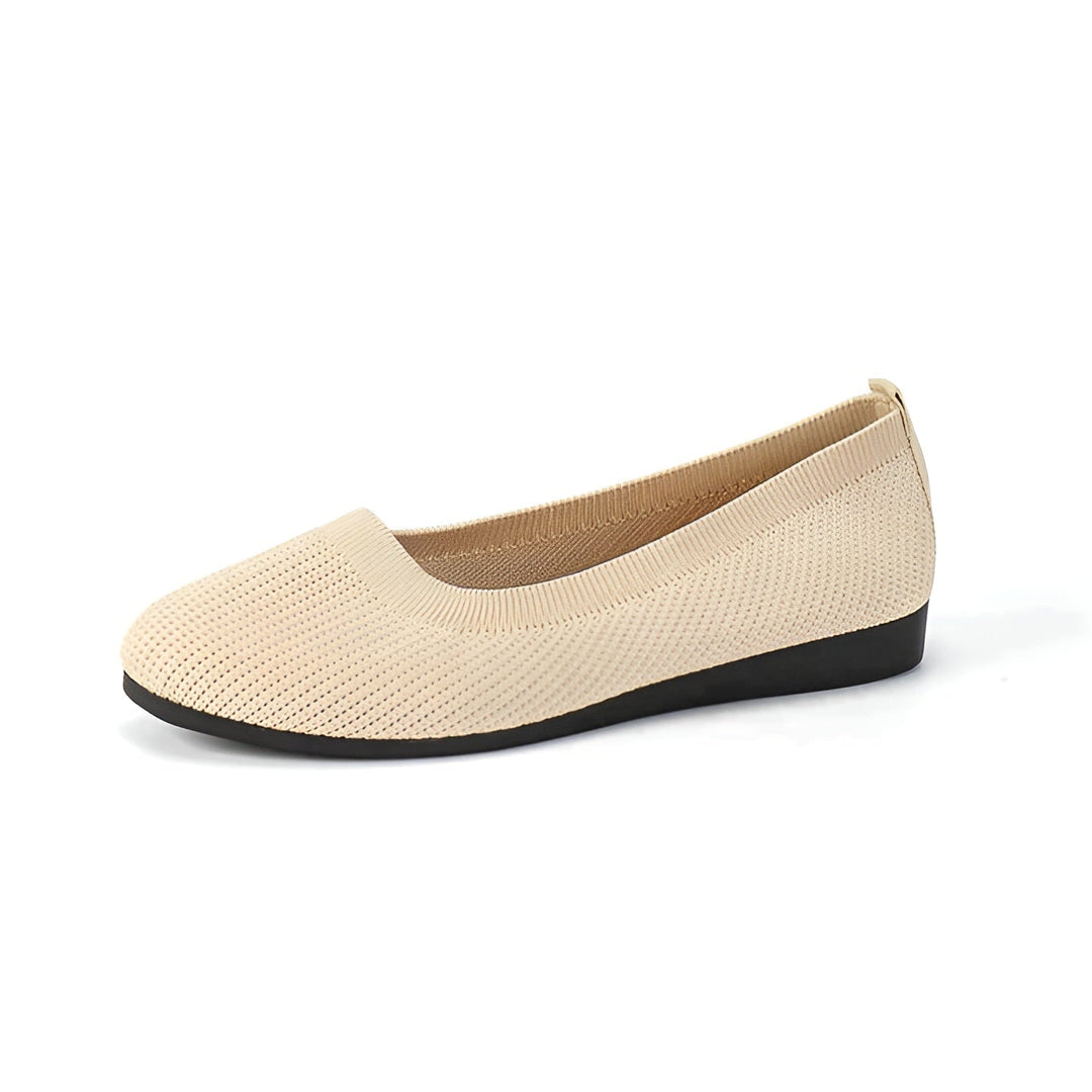 Mary™ |ORTHOPEDIC BALLERINAIRES | Walk without pain - in style