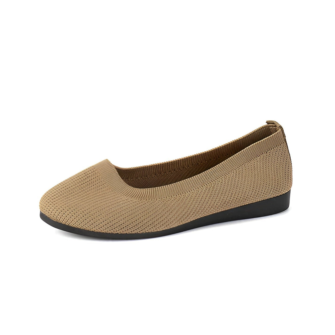 Mary™ |ORTHOPEDIC BALLERINAIRES | Walk without pain - in style