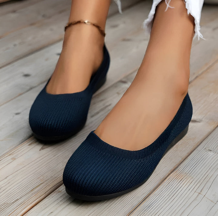 Mary™ |ORTHOPEDIC BALLERINAIRES | Walk without pain - in style