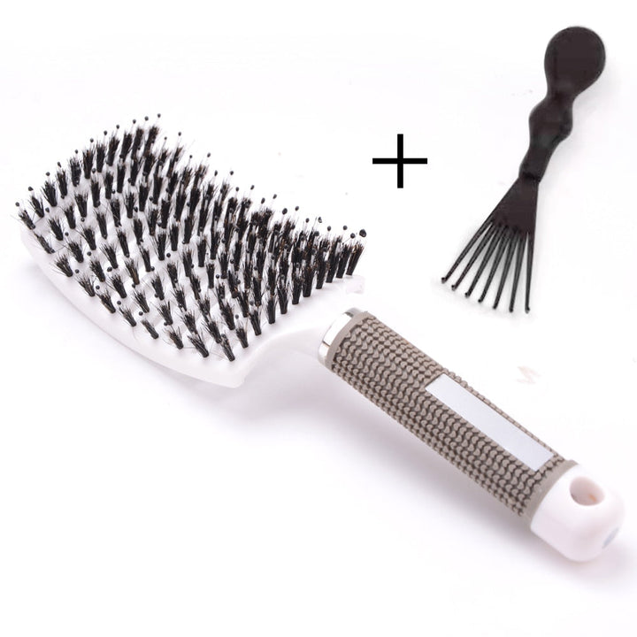 Magic-Comb™ - 1+1 gratis! inkl. rengøringstilbehør