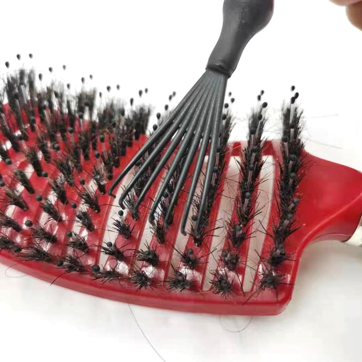 Magic-Comb™ - 1+1 gratis! inkl. rengøringstilbehør