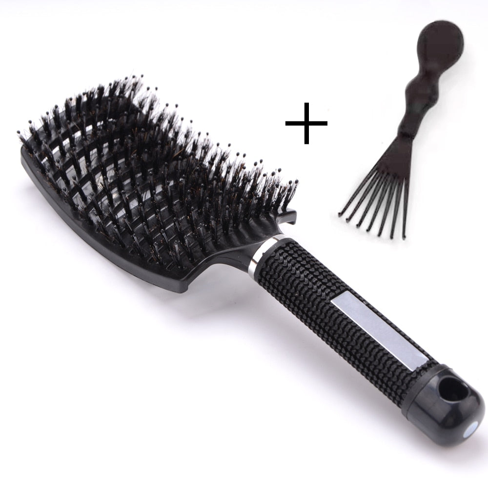 Magic-Comb™ - 1+1 gratis! inkl. rengøringstilbehør