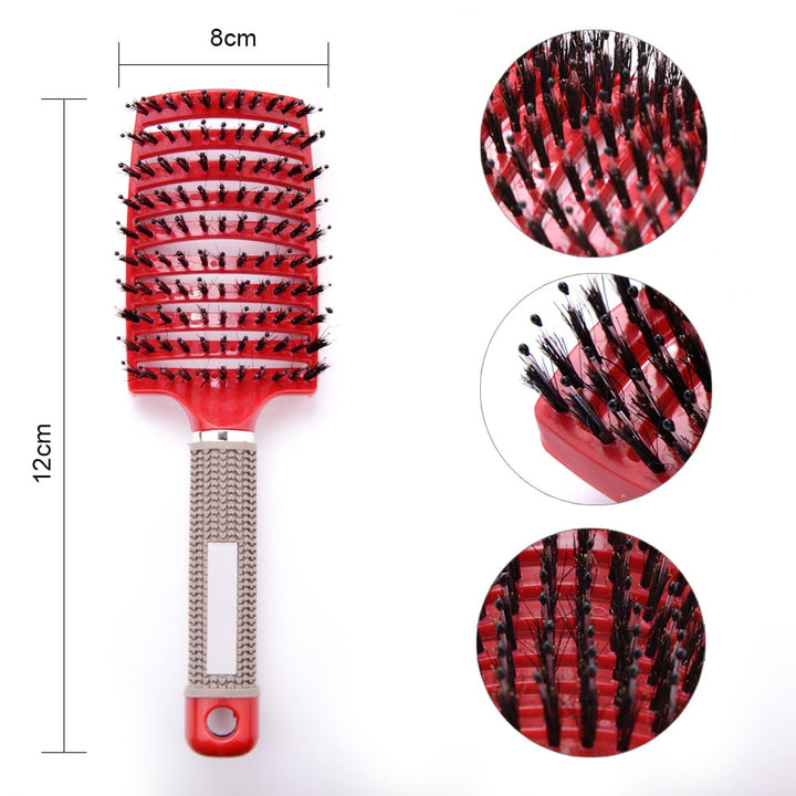 Magic-Comb™ - 1+1 gratis! inkl. rengøringstilbehør