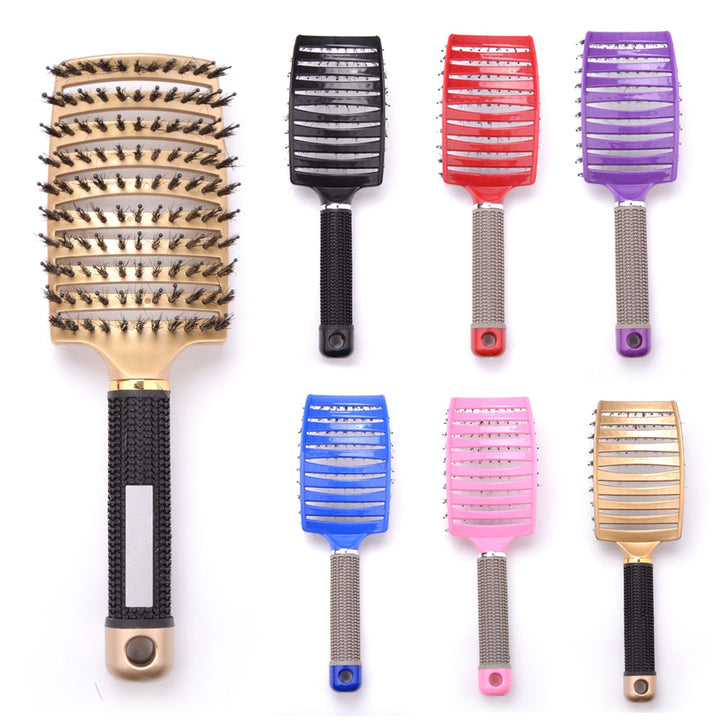Magic-Comb™ - 1+1 gratis! inkl. rengøringstilbehør
