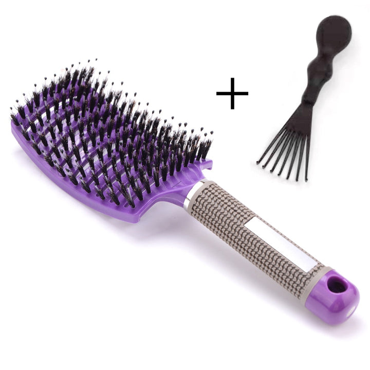 Magic-Comb™ - 1+1 gratis! inkl. rengøringstilbehør