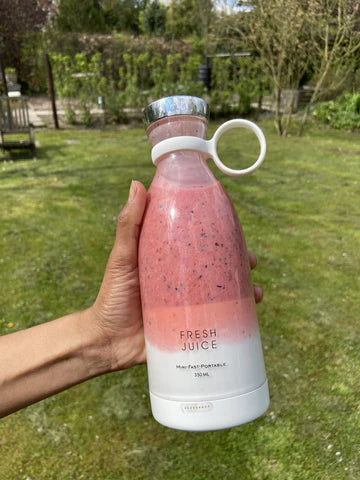JuicyBlend™