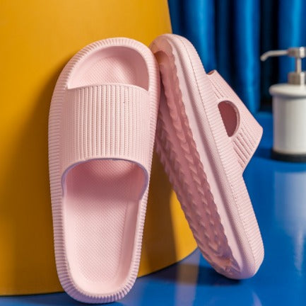Pillow Slides™ - Loop op wolken!