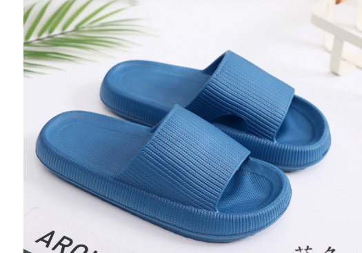 Pillow Slides™ - Loop op wolken!