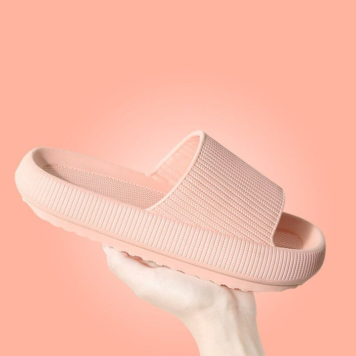 Pillow Slides™ - Loop op wolken!